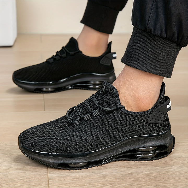 Aleid | Breathable Knit Sneakers