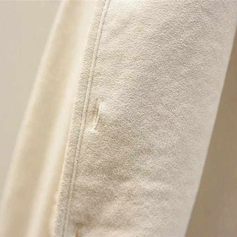 Sophie | Gilet sans manches boutonné