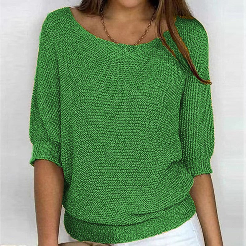 Femmes | pull à coupe ample