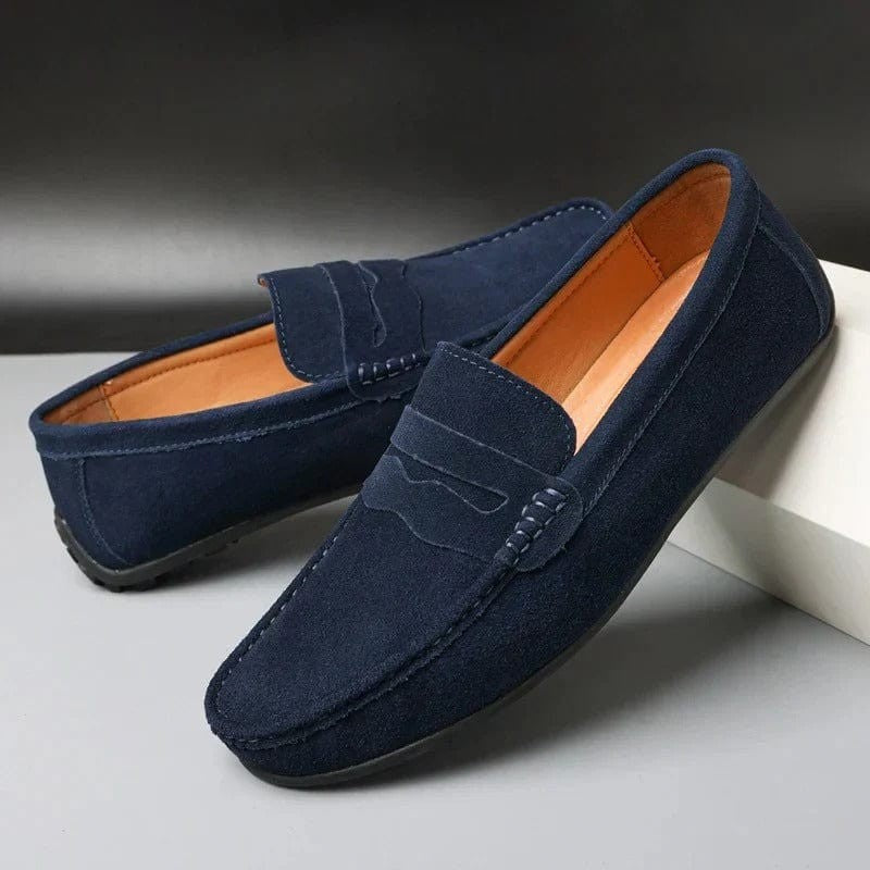 Gaston | Mühelose Pennyloafer