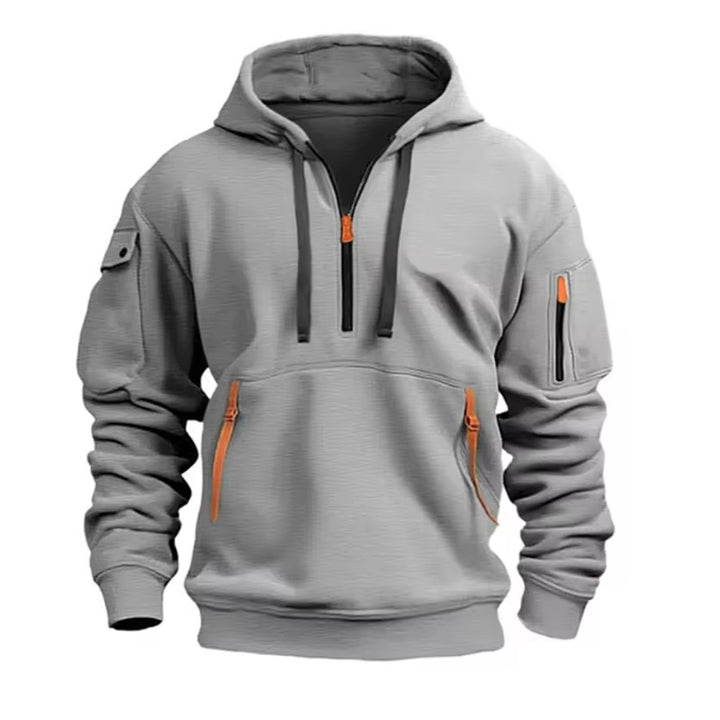 Veymont | Relaxed-Fit Hoodie