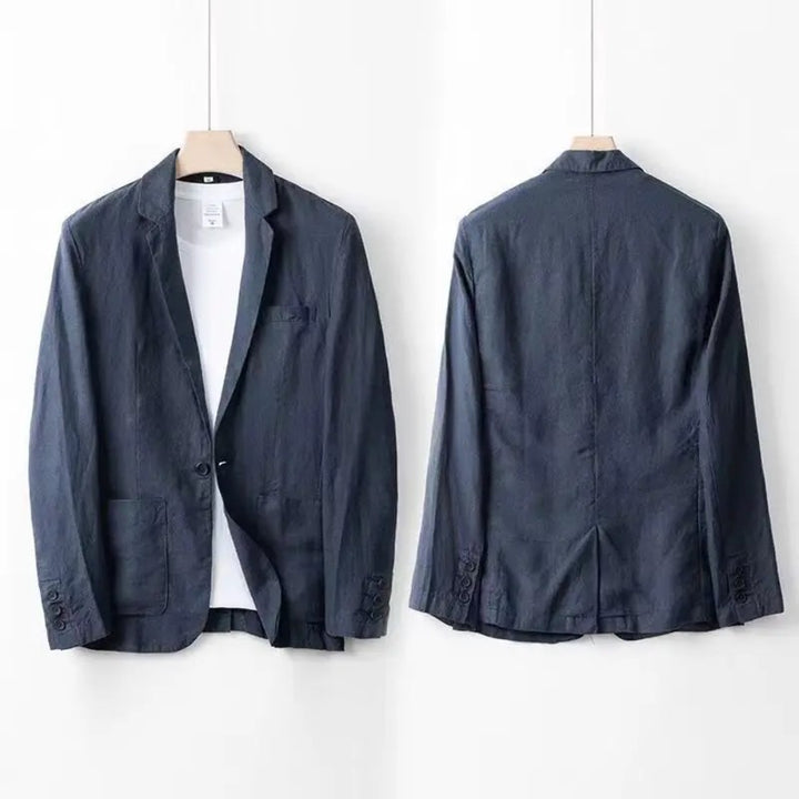 Mannen | Tailored Blazer en Broek Set