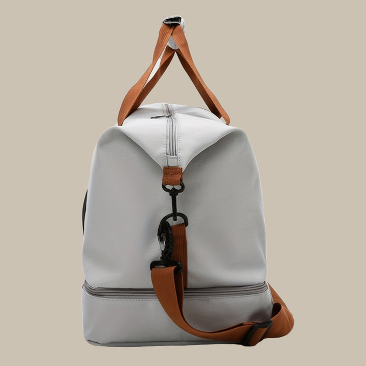 Kasper | Grand sac de voyage en polyester