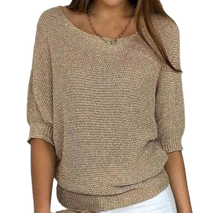 Femmes | pull à coupe ample