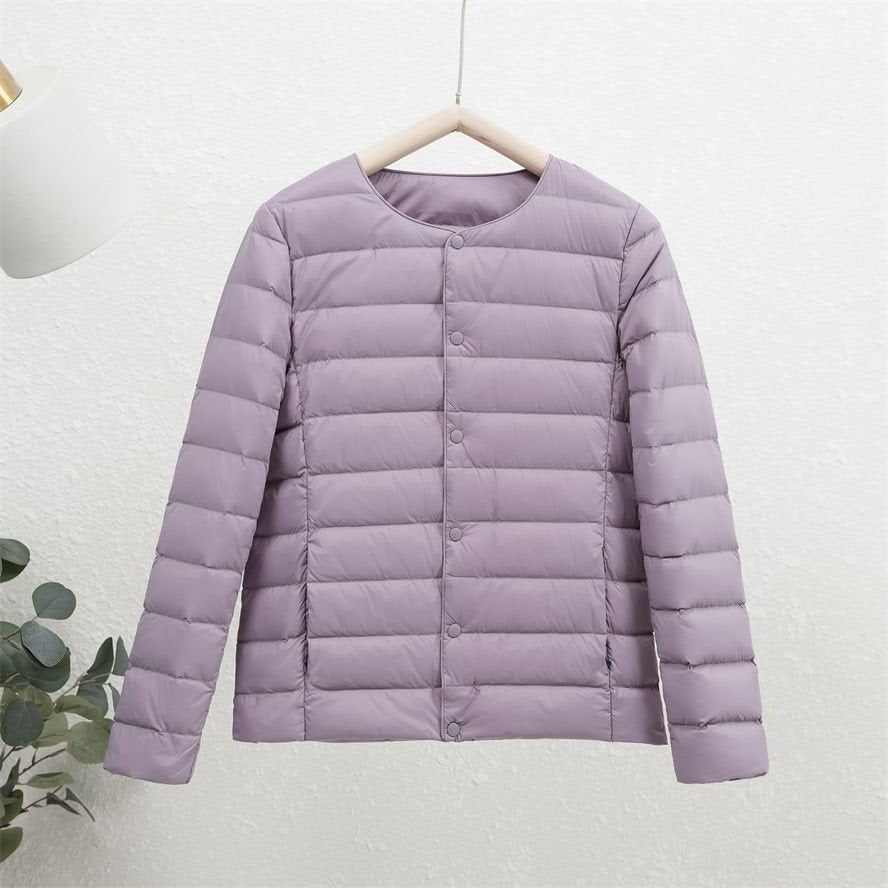 Nina | Leichte Steppjacke