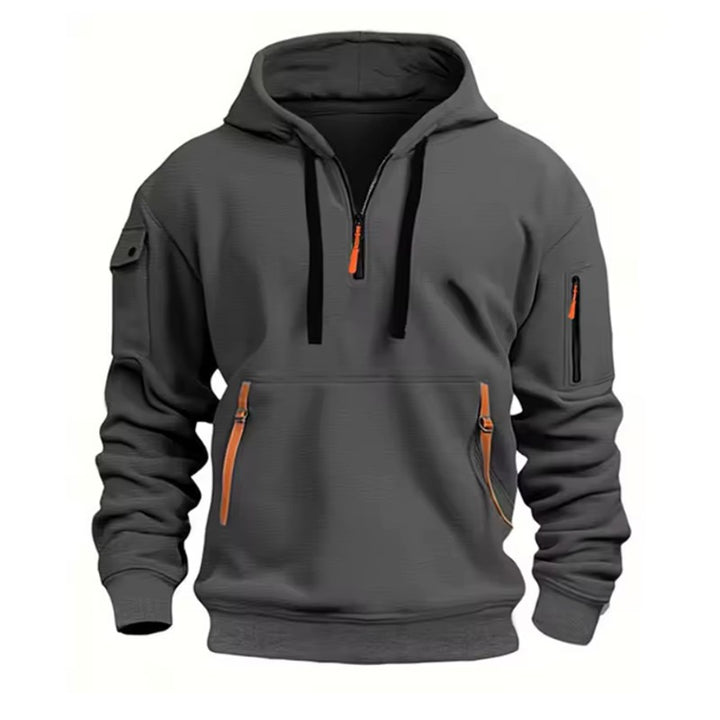 Veymont | Relaxed-Fit Hoodie