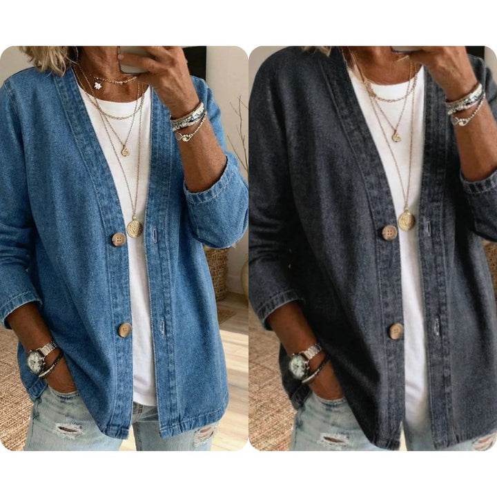 Anna | Relaxed Fit