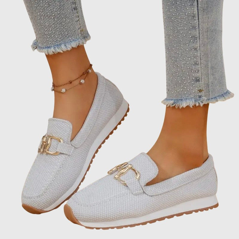 Mira | Elegante Loafer