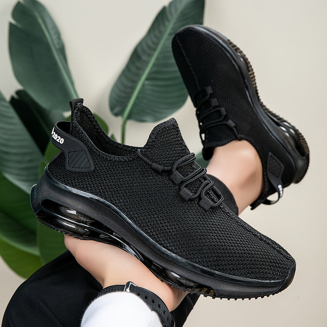 Aleid | Breathable Knit Sneakers