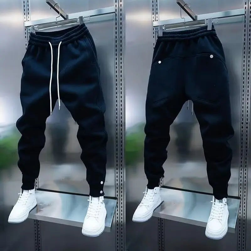 Milo | Slim-Fit Joggers