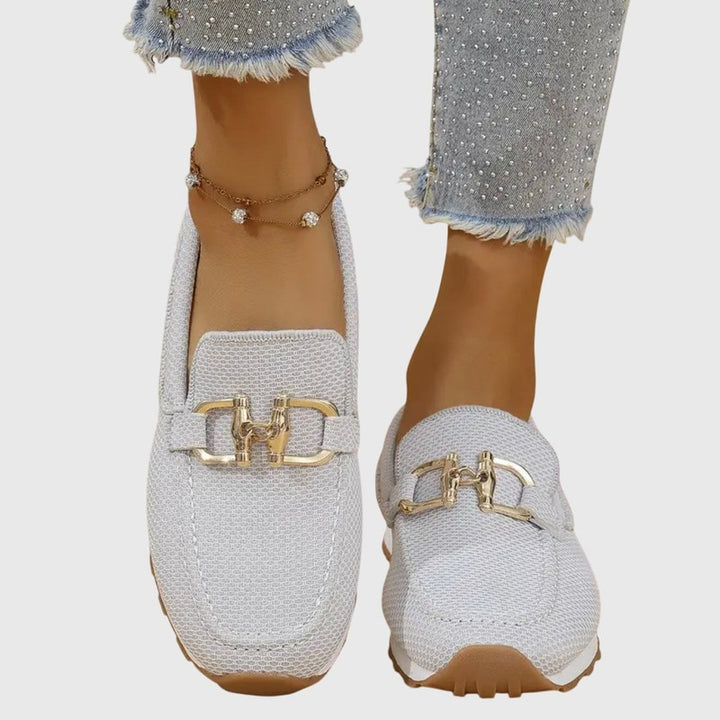 Mira | Elegante Loafer