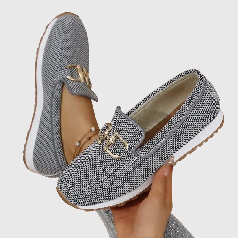 Mira | Elegante Loafer