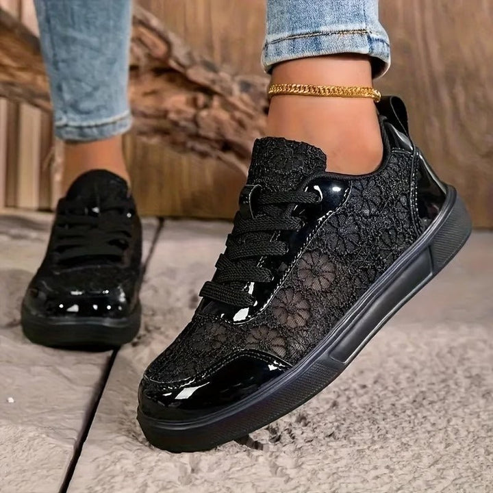 Lotte | Baskets basses