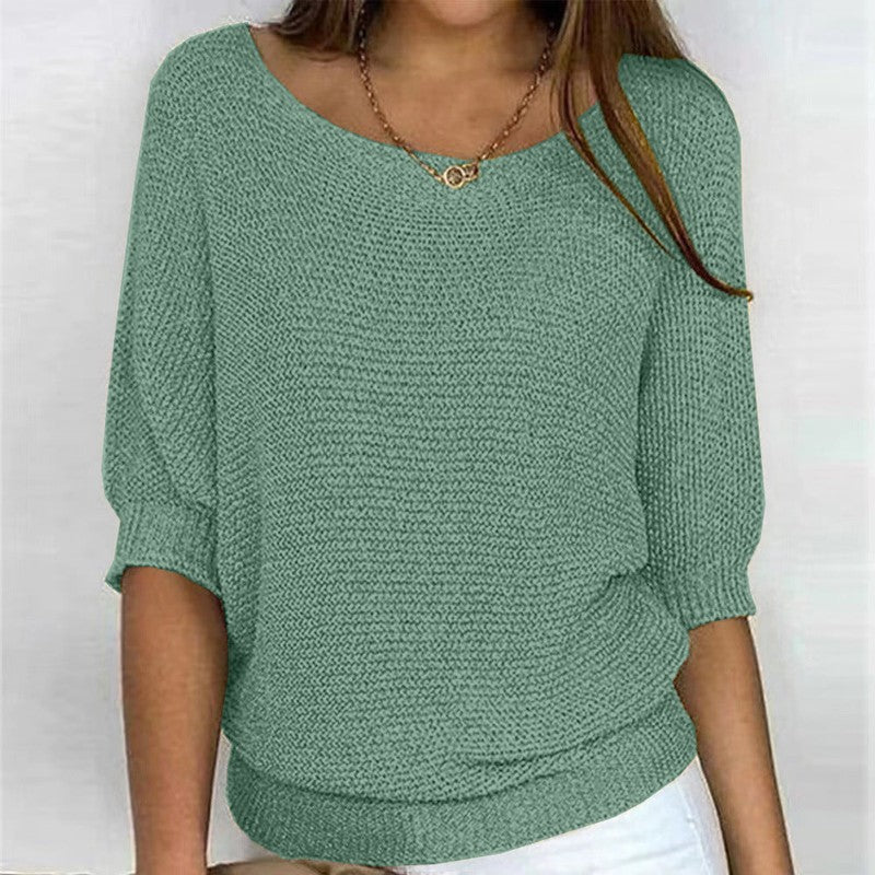Femmes | pull à coupe ample
