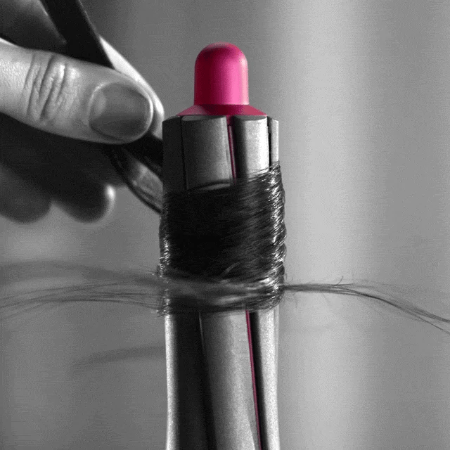 Rixt | Modelador de cabelo 5 em 1 com acessórios