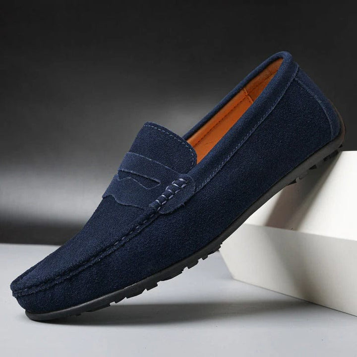 Gaston | Mühelose Pennyloafer