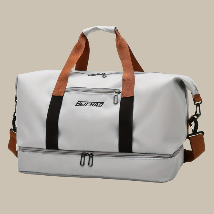 Kasper | Grand sac de voyage en polyester