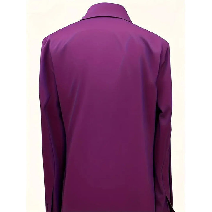 Sophie | Diepe V-hals Blouse