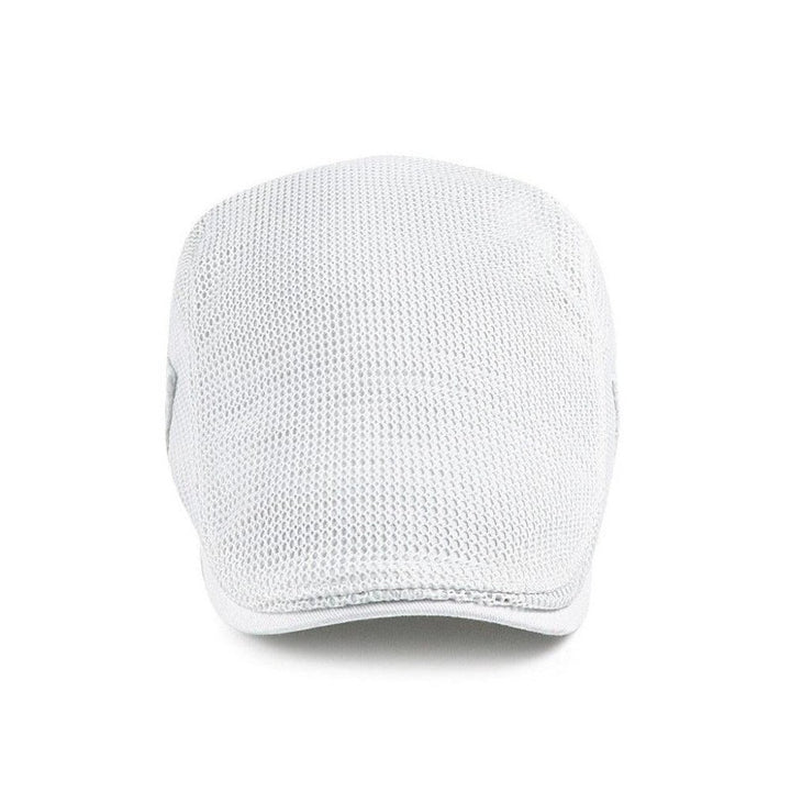 MeshCap | Ademend ivy model pet
