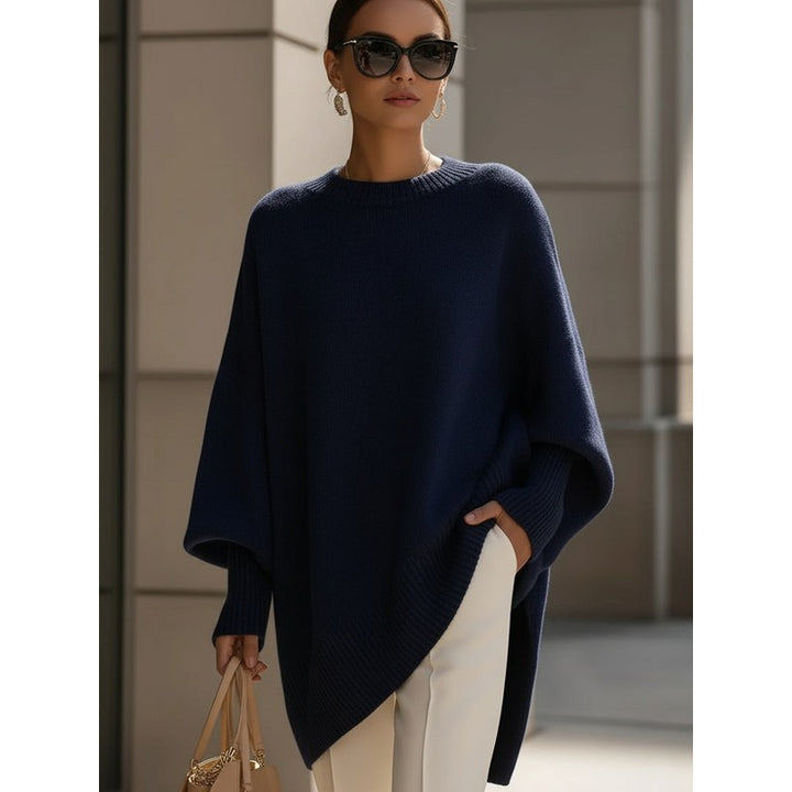 Lynn | Batwing Trui