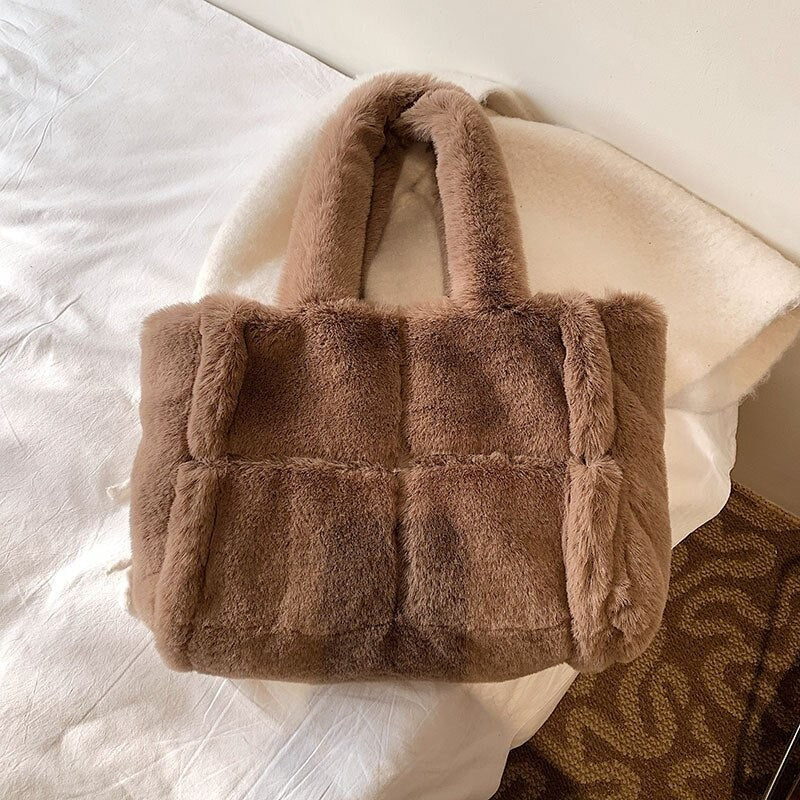 Yara | Bolsa shopper acolchada