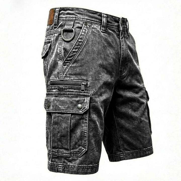 Daan | Functionele Cargo Korte Broek