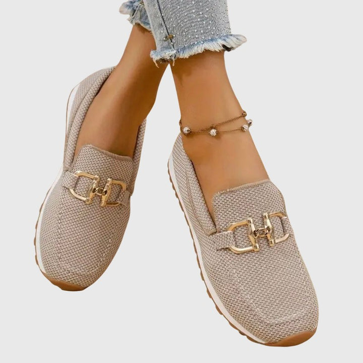 Mira | Elegante Loafer
