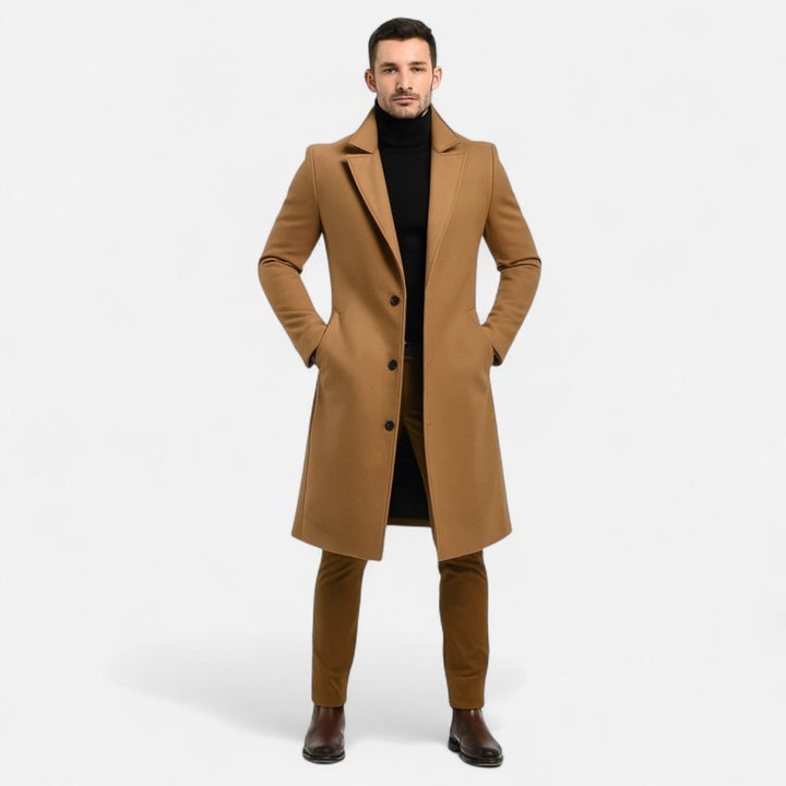Uomo | Pantaloni alla caviglia