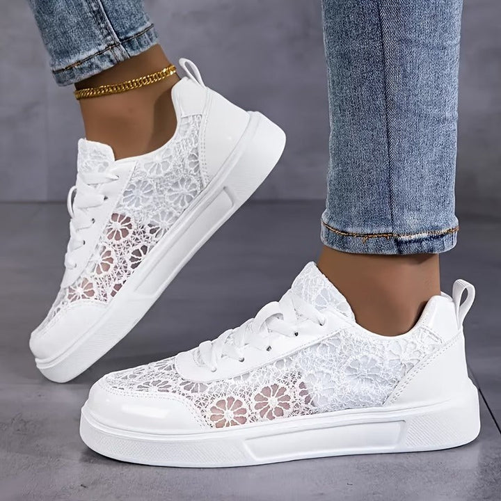 Lotte | Baskets basses