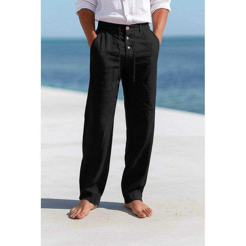 Matteo | Rechte Broek