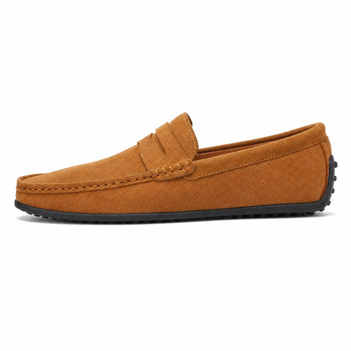Milo | Penny Loafers