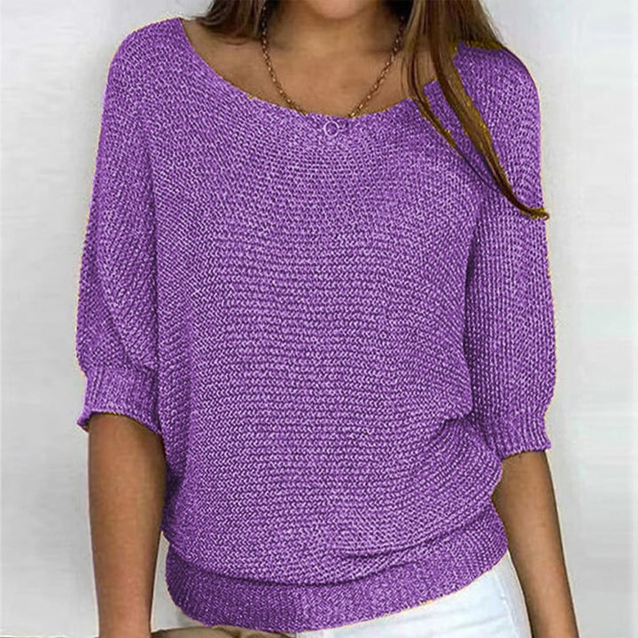 Femmes | pull à coupe ample
