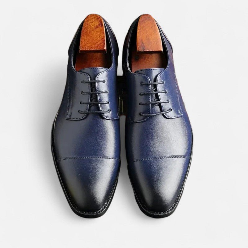 Hugo | Chaussures Oxford à lacets fermées