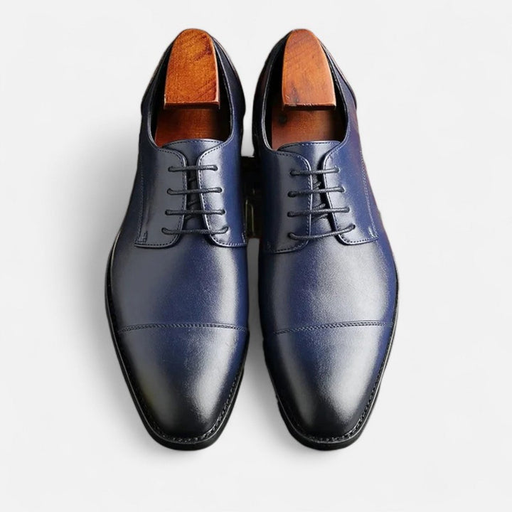 Hugo | Chaussures Oxford à lacets fermées