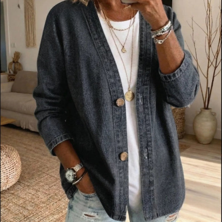 Anna | Relaxed Fit