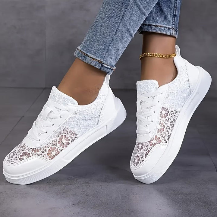 Lotte | Baskets basses