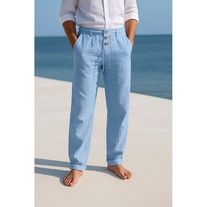 Matteo | Rechte Broek