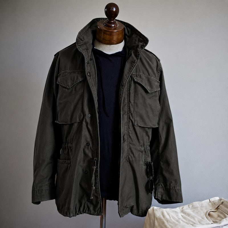 Lucas | Functionele M-65 Veldsjas