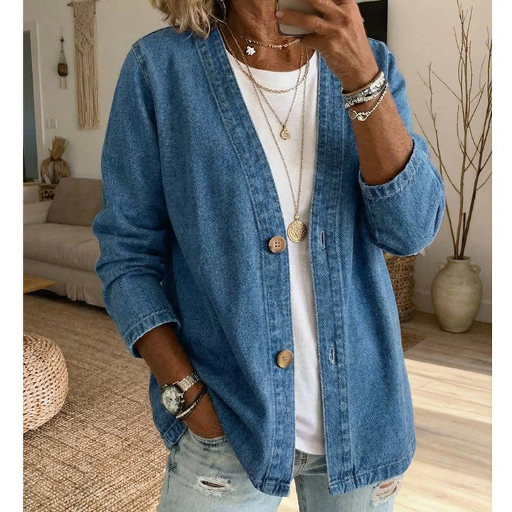 Anna | Relaxed Fit