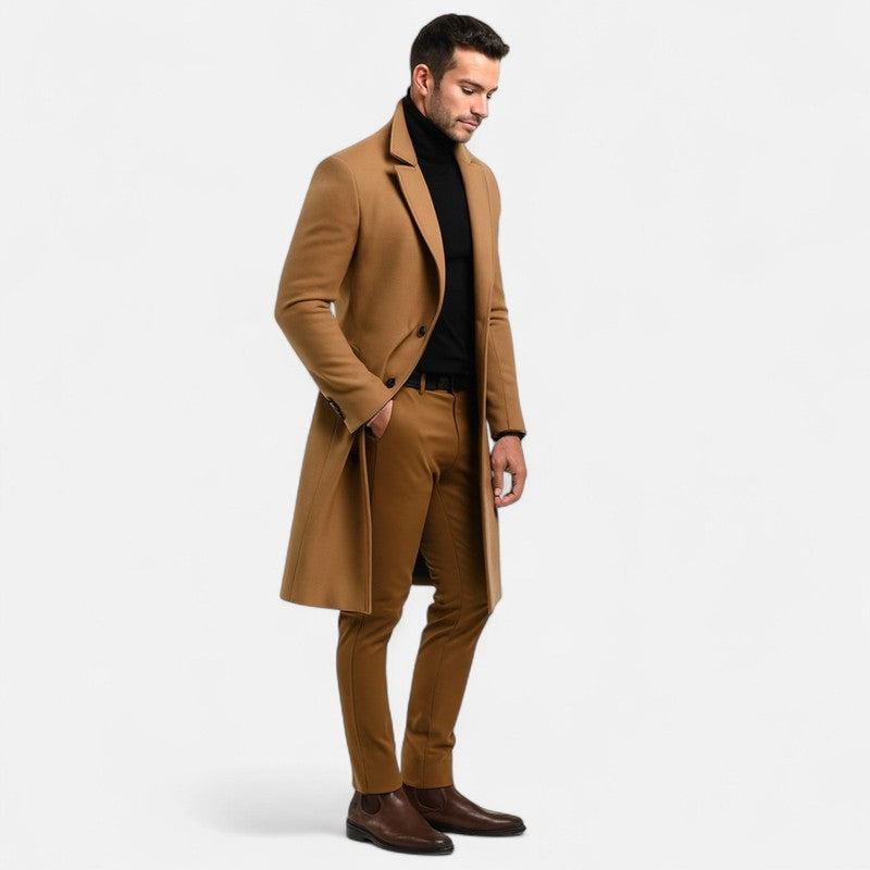 Uomo | Pantaloni alla caviglia