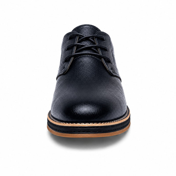 Bram | chaussures à lacets classiques à bout rond