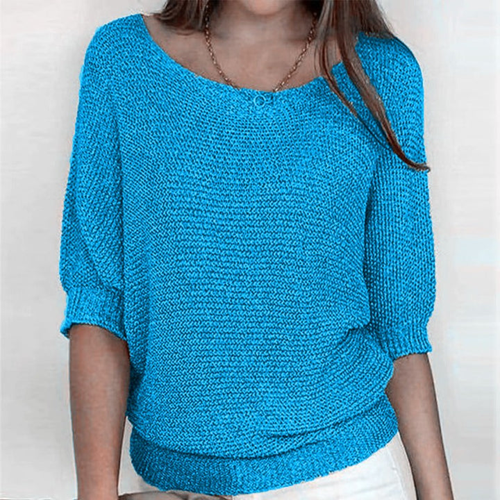 Femmes | pull à coupe ample