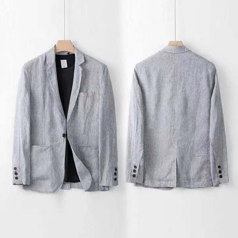 Mannen | Tailored Blazer en Broek Set