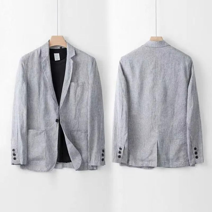 Mannen | Tailored Blazer en Broek Set