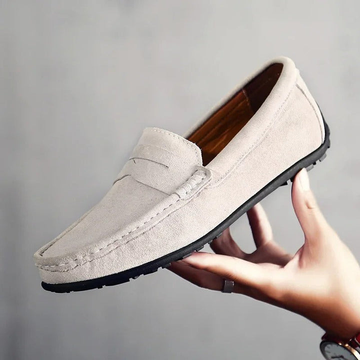 Gaston | Mühelose Pennyloafer