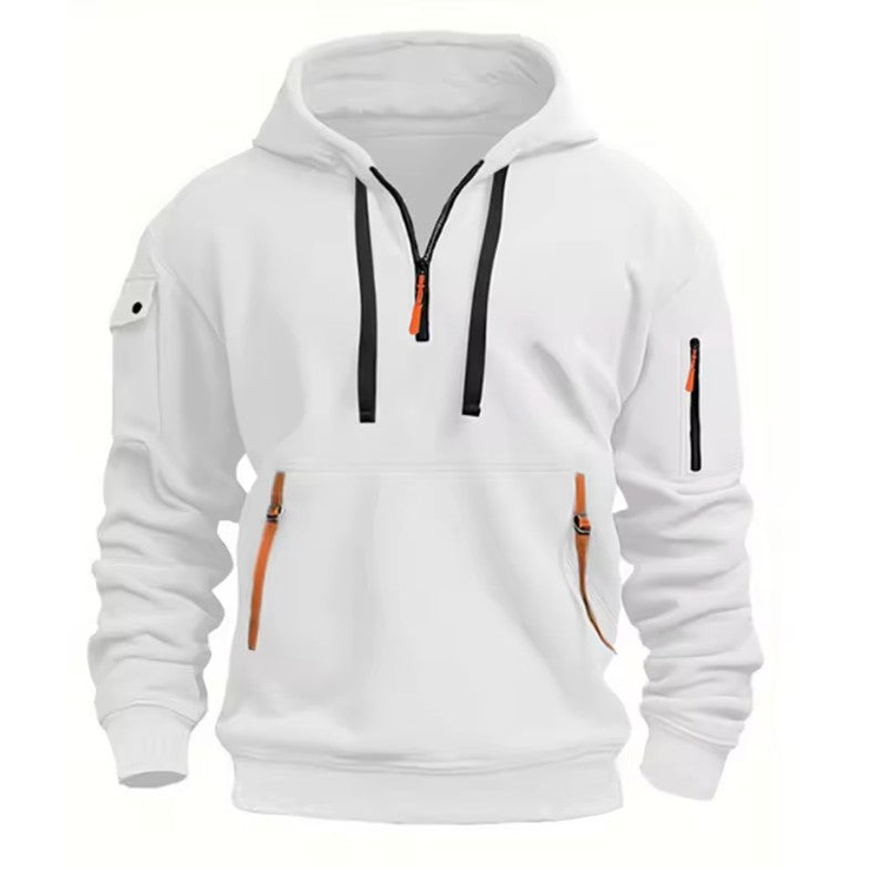 Veymont | Relaxed-Fit Hoodie