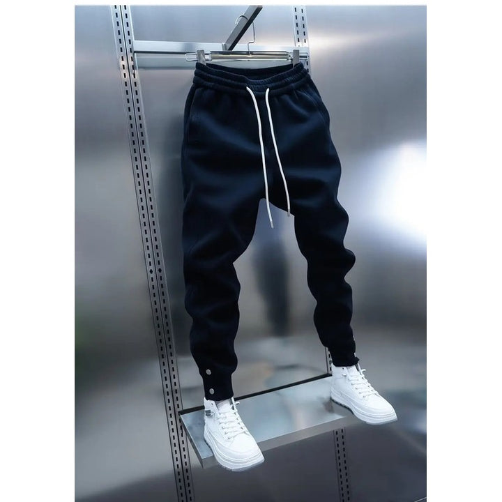 Milo | Slim-Fit Joggers