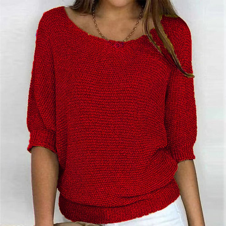 Femmes | pull à coupe ample