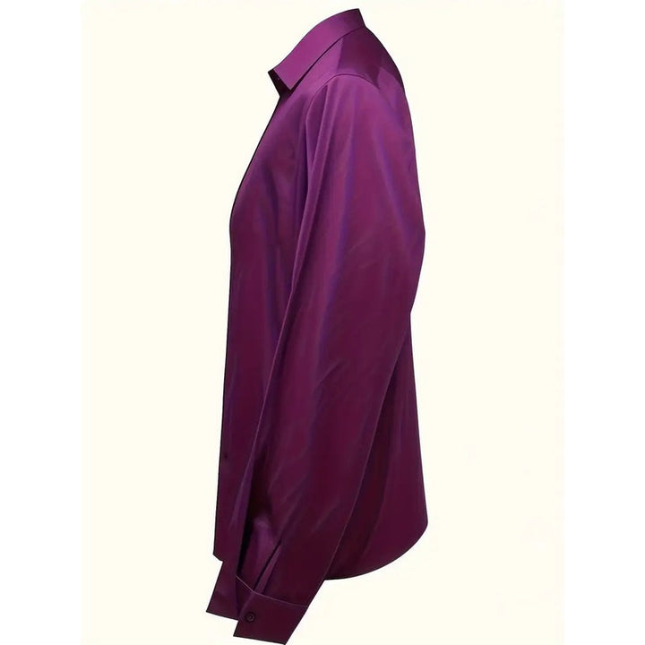 Sophie | Diepe V-hals Blouse