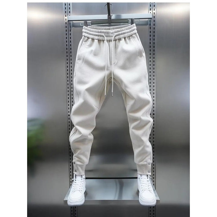 Milo | Slim-Fit Joggers